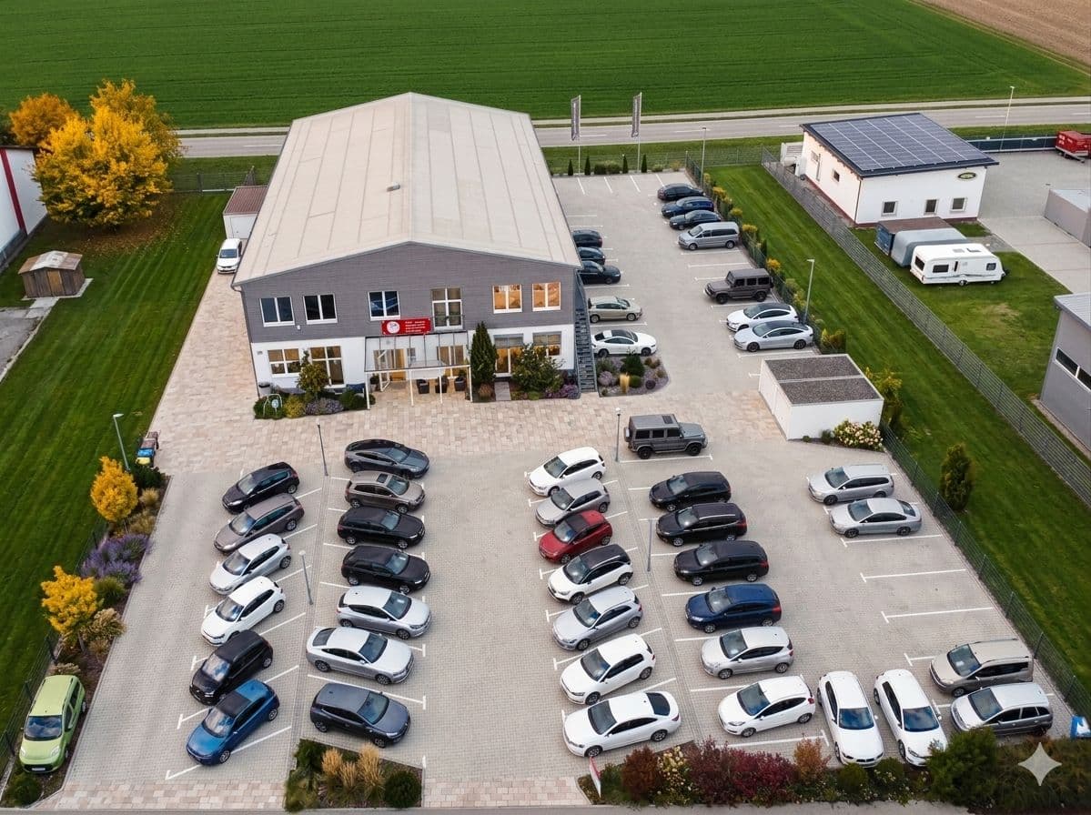 Aussenansicht
