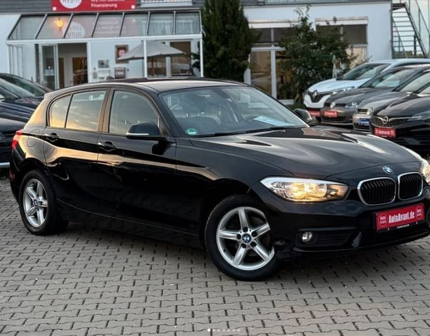 Fahrzeugauswahl - Hochwertige Gebrauchtwagen und Neuwagen